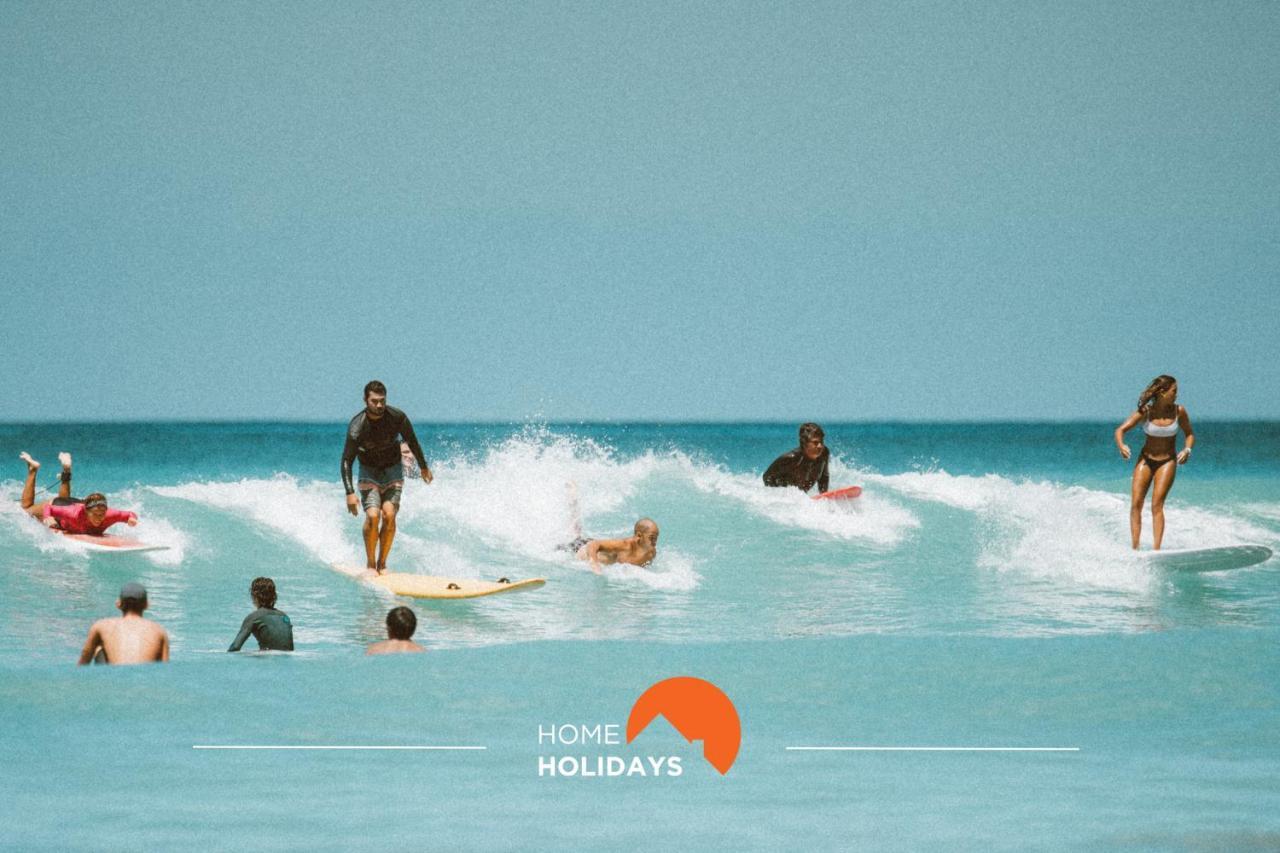 #015 Buganvilia By Home Holidays 阿尔布费拉 外观 照片