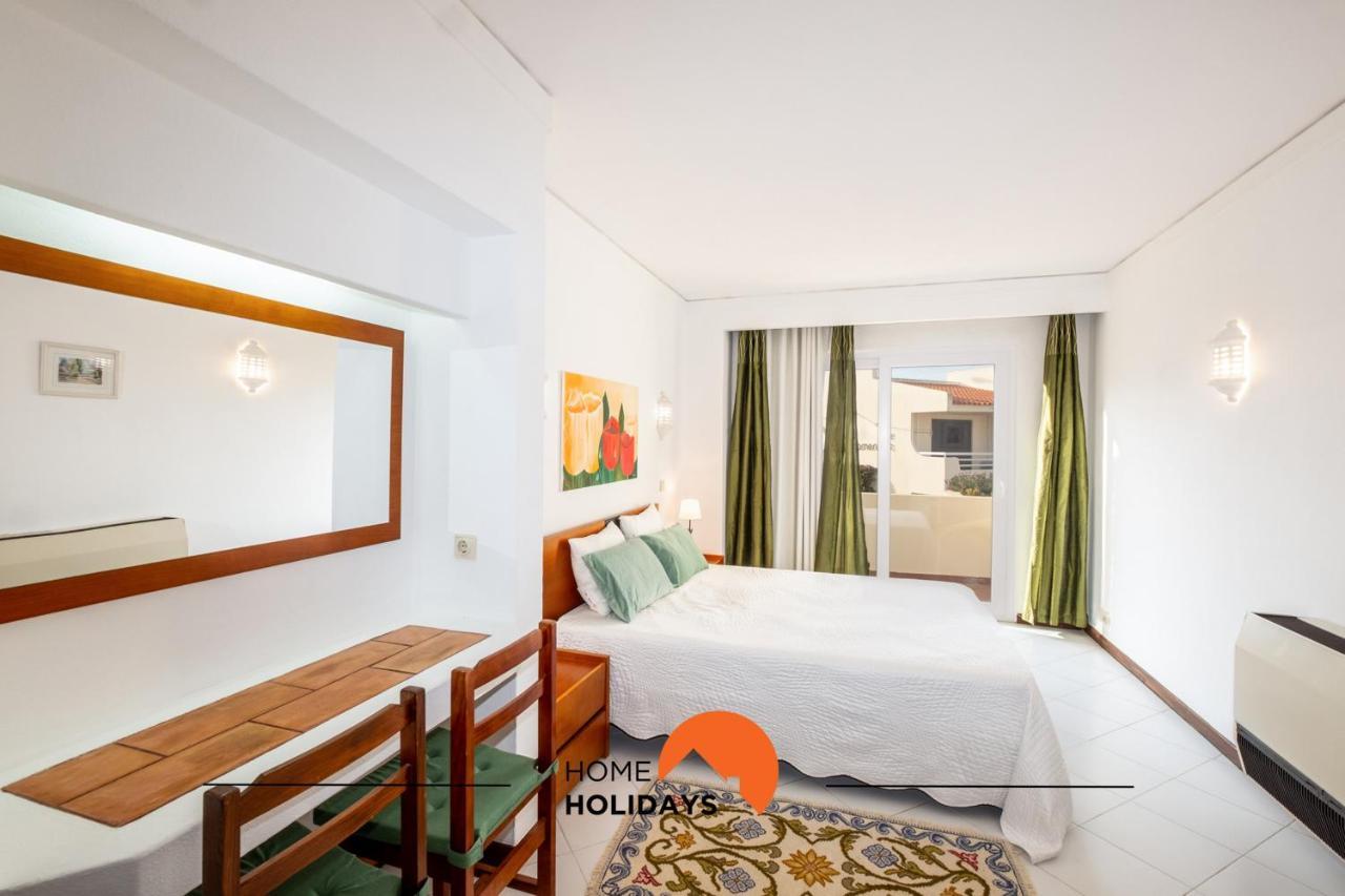 #015 Buganvilia By Home Holidays 阿尔布费拉 外观 照片