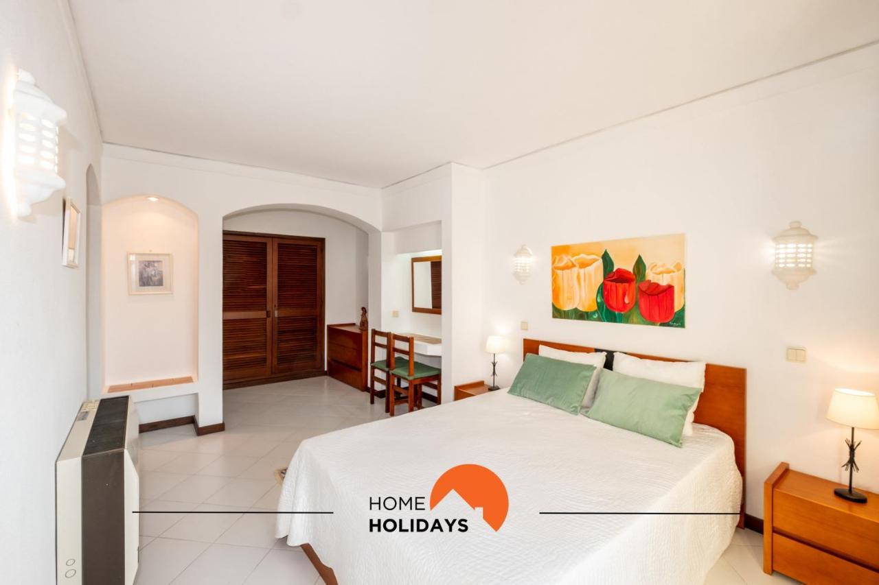 #015 Buganvilia By Home Holidays 阿尔布费拉 外观 照片