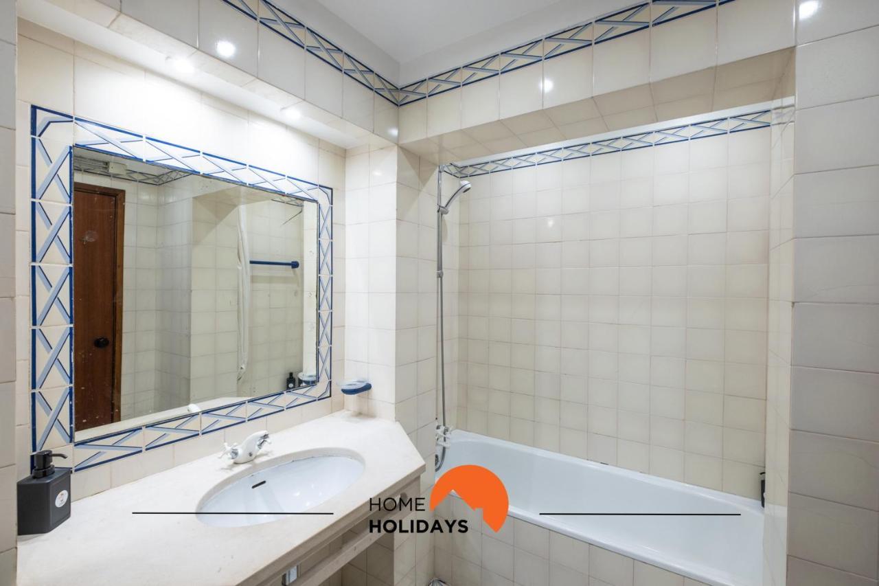#015 Buganvilia By Home Holidays 阿尔布费拉 外观 照片
