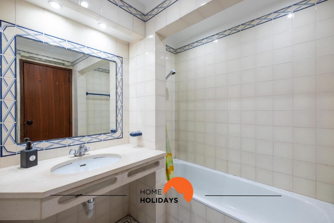 #015 Buganvilia By Home Holidays 阿尔布费拉 外观 照片