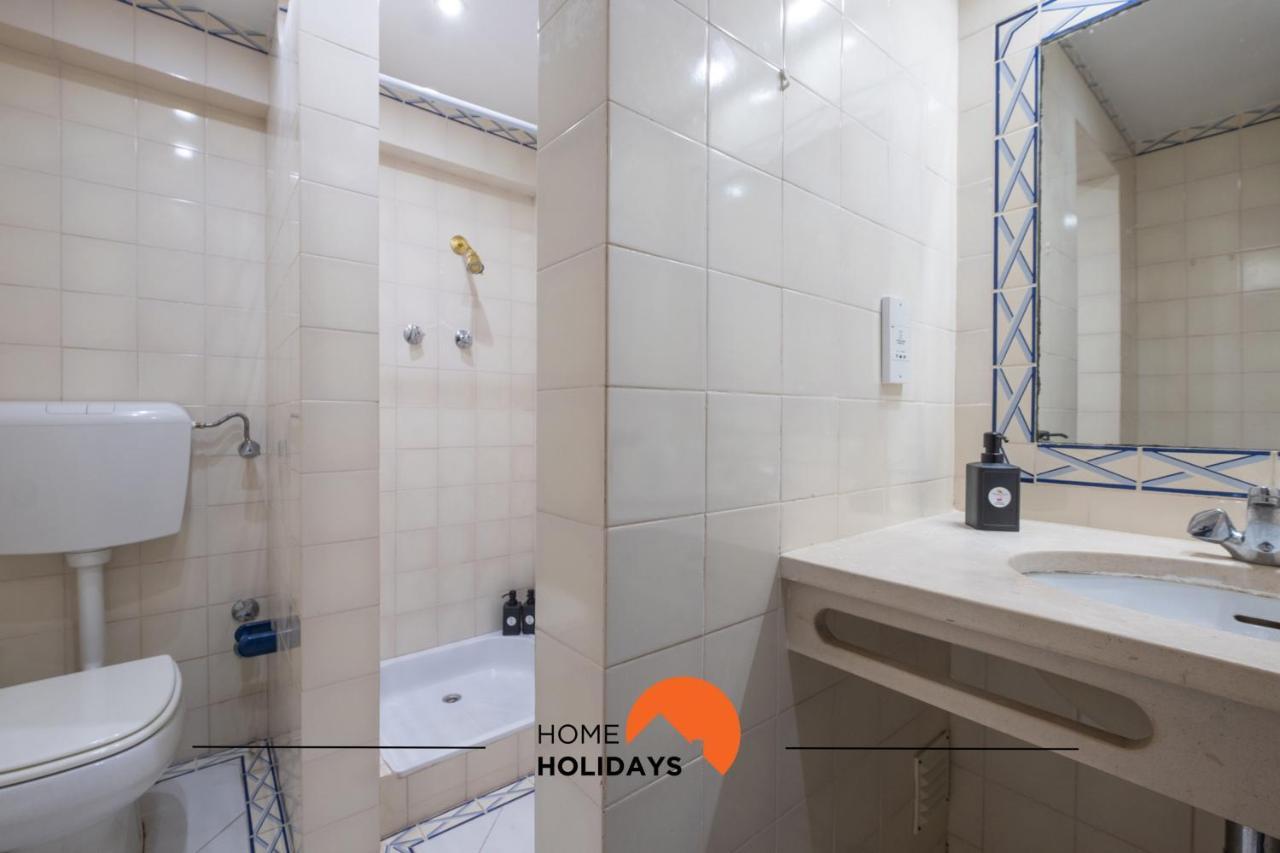 #015 Buganvilia By Home Holidays 阿尔布费拉 外观 照片