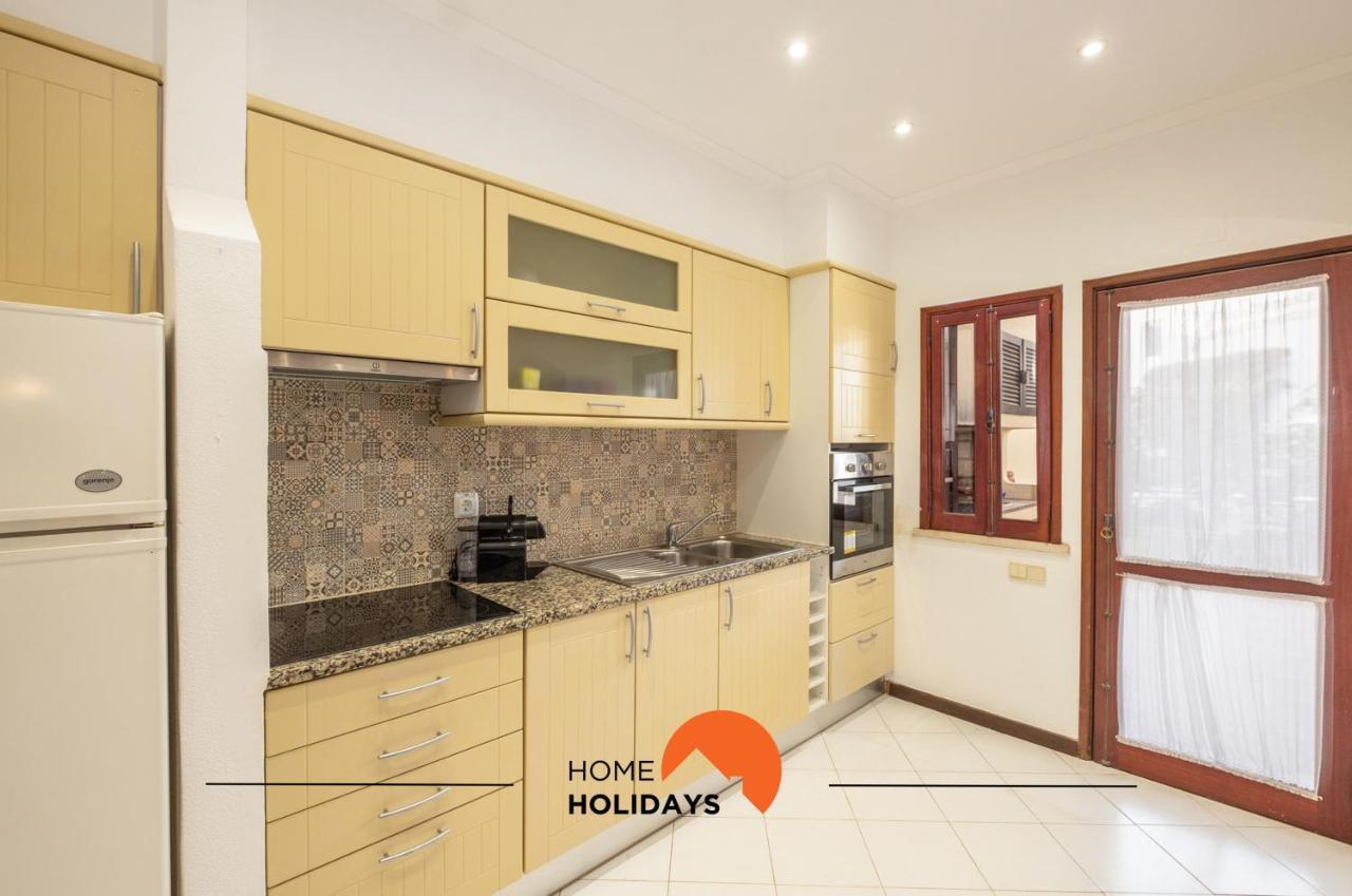 #015 Buganvilia By Home Holidays 阿尔布费拉 外观 照片