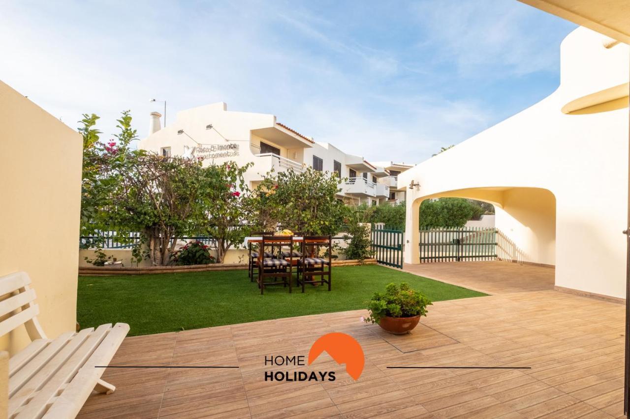 #015 Buganvilia By Home Holidays 阿尔布费拉 外观 照片
