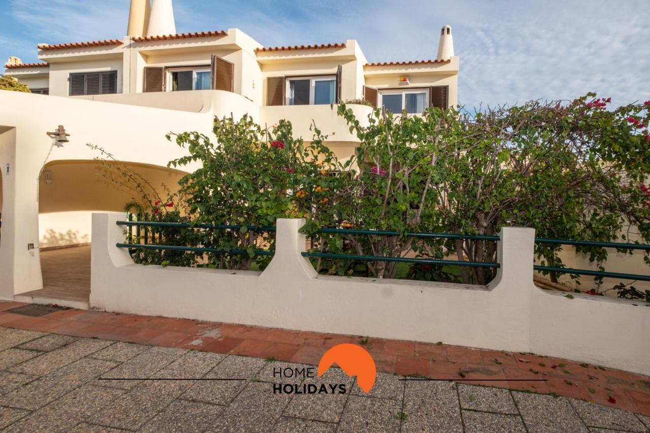 #015 Buganvilia By Home Holidays 阿尔布费拉 外观 照片
