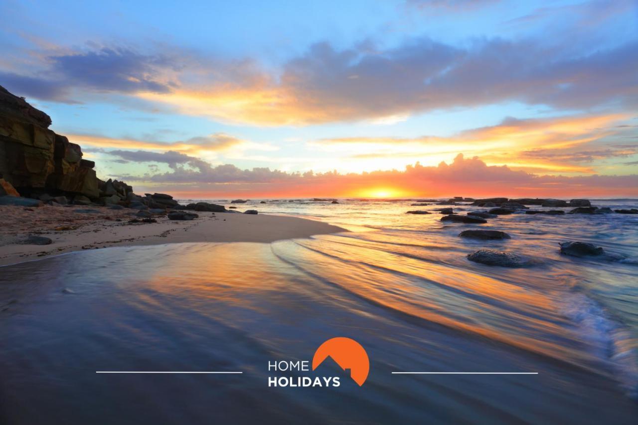 #015 Buganvilia By Home Holidays 阿尔布费拉 外观 照片