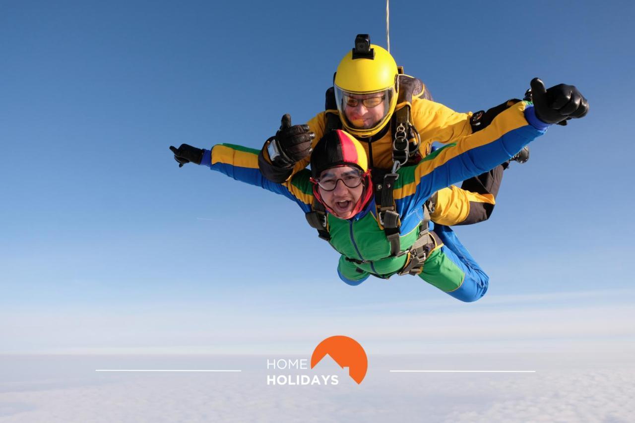 #015 Buganvilia By Home Holidays 阿尔布费拉 外观 照片