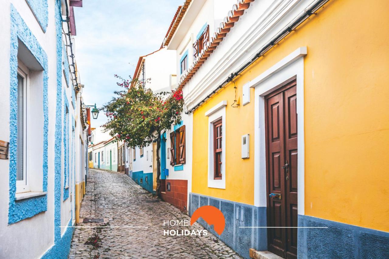 #015 Buganvilia By Home Holidays 阿尔布费拉 外观 照片