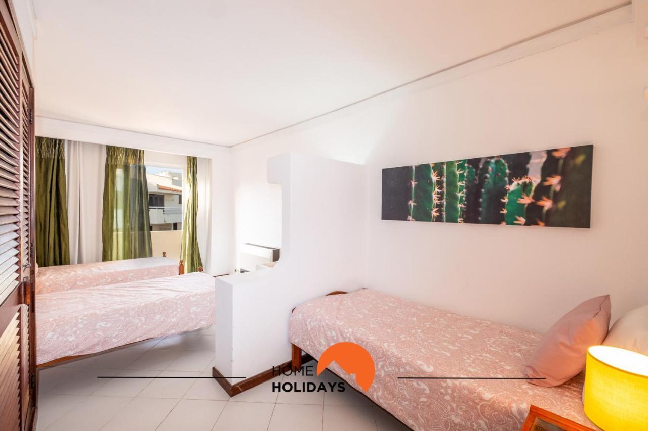 #015 Buganvilia By Home Holidays 阿尔布费拉 外观 照片