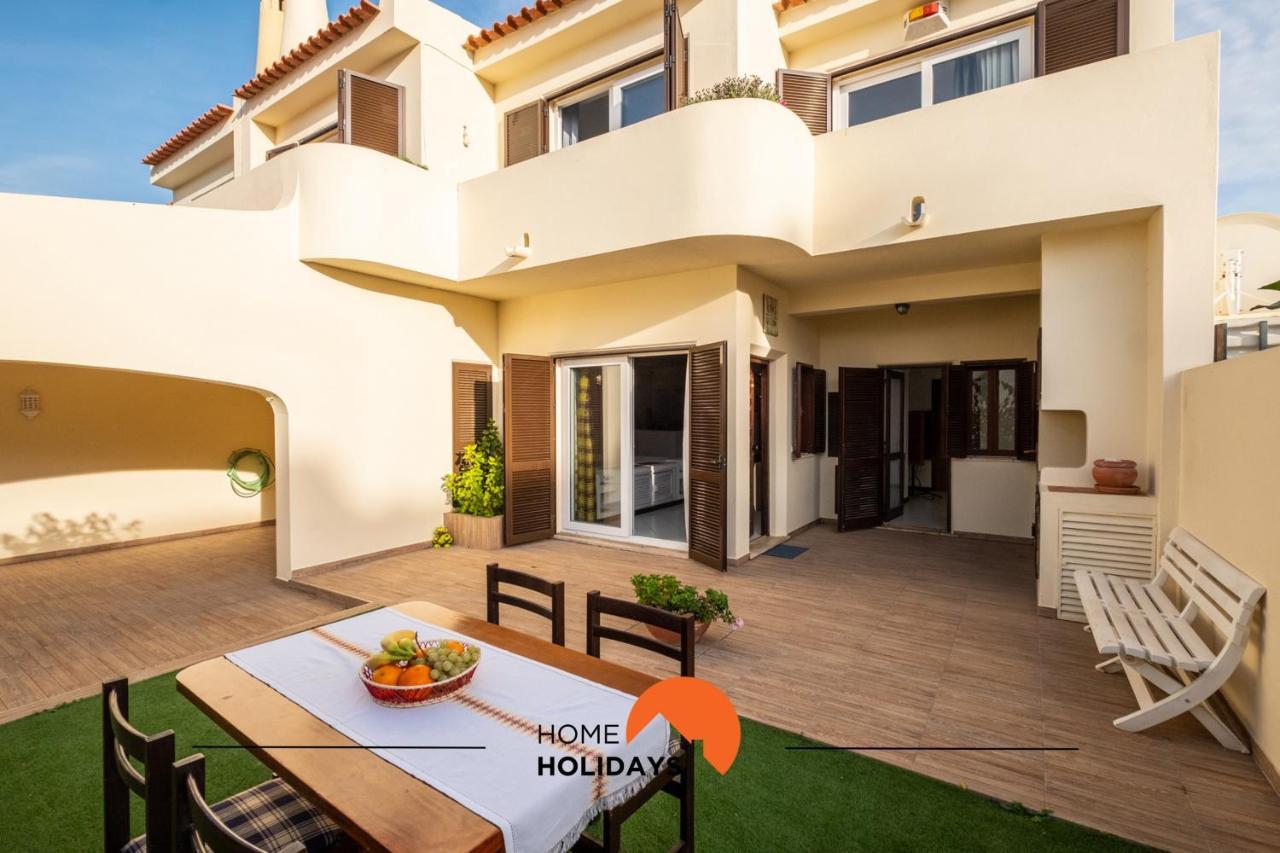 #015 Buganvilia By Home Holidays 阿尔布费拉 外观 照片