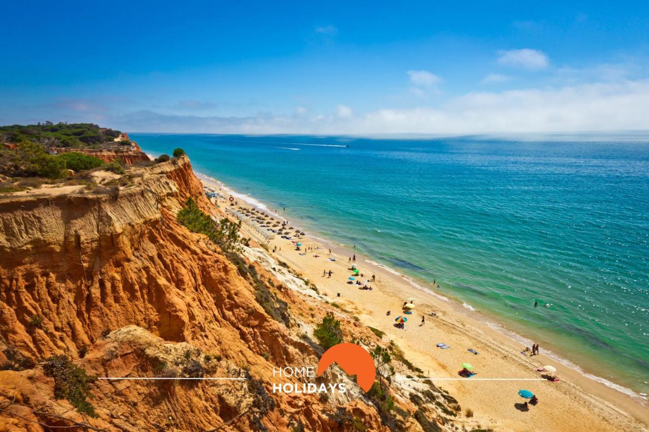 #015 Buganvilia By Home Holidays 阿尔布费拉 外观 照片