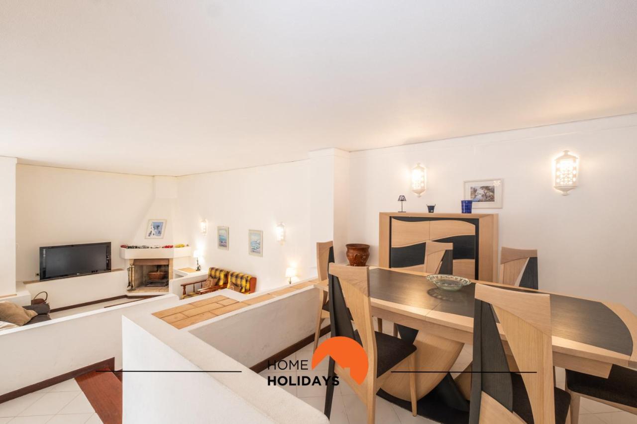#015 Buganvilia By Home Holidays 阿尔布费拉 外观 照片
