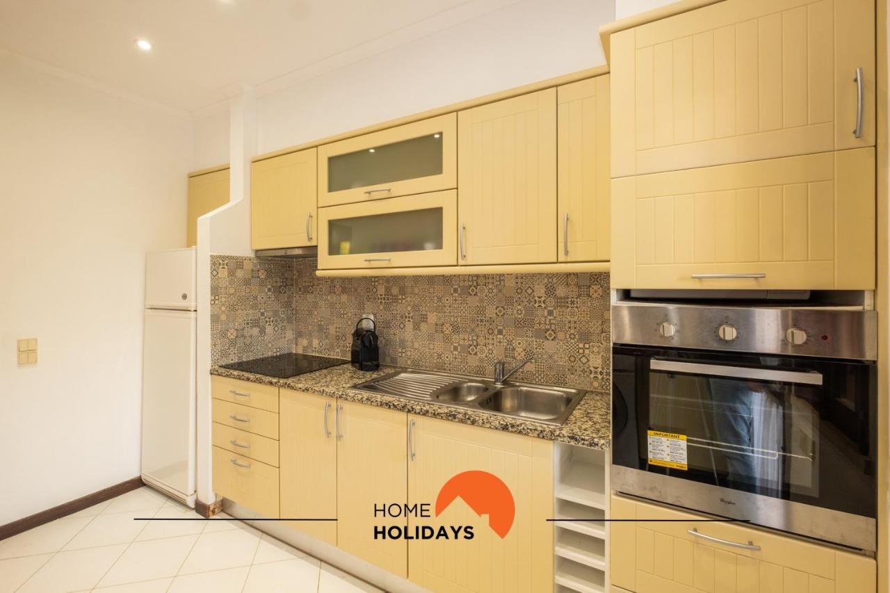 #015 Buganvilia By Home Holidays 阿尔布费拉 外观 照片