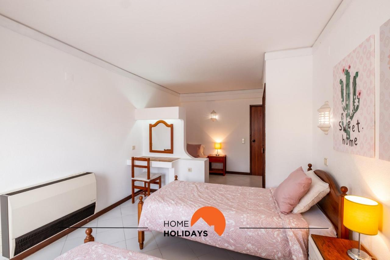 #015 Buganvilia By Home Holidays 阿尔布费拉 外观 照片