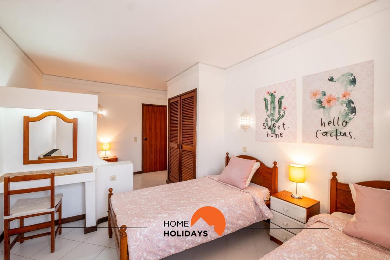 #015 Buganvilia By Home Holidays 阿尔布费拉 外观 照片