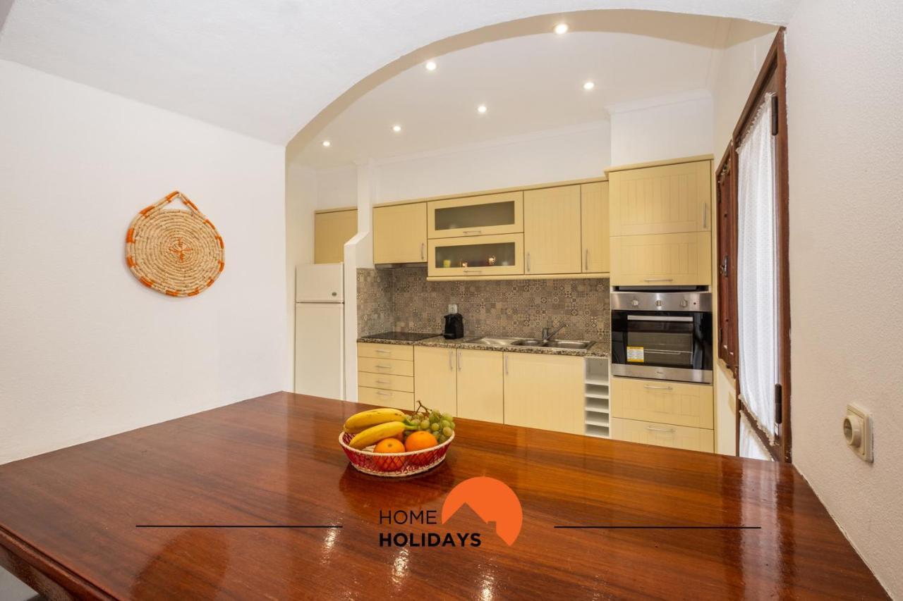 #015 Buganvilia By Home Holidays 阿尔布费拉 外观 照片